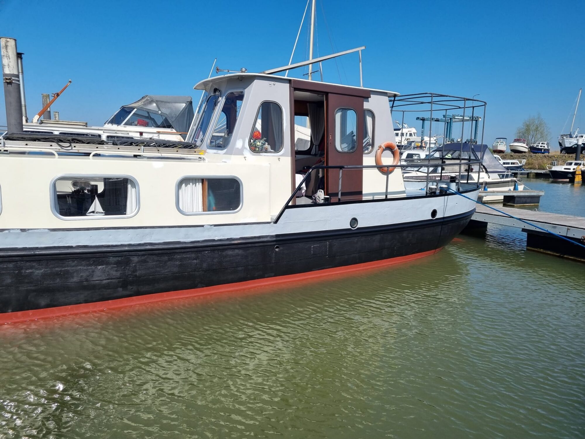 foto: 6 Oester Kotter Oester Kotter ‘Promenade’ 14.00 OK