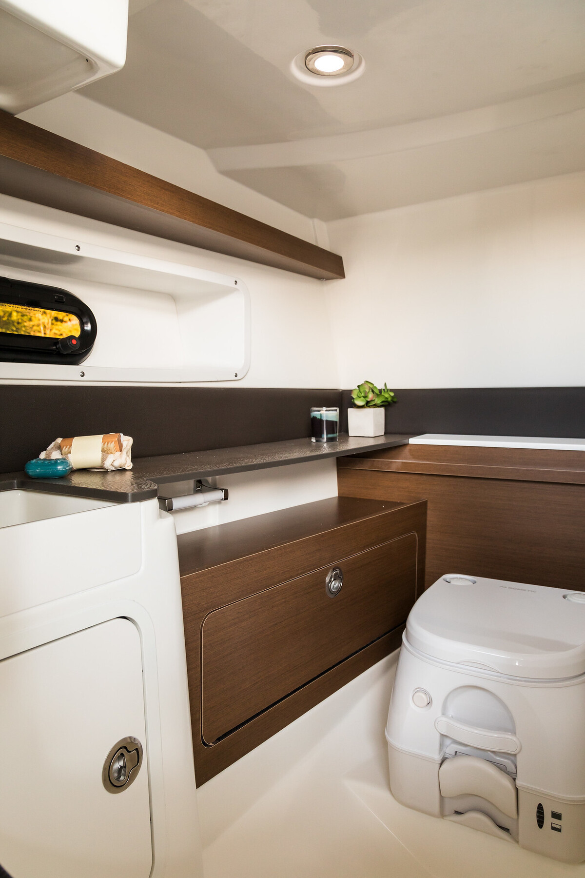 foto: 11 Sea Ray SDX 290