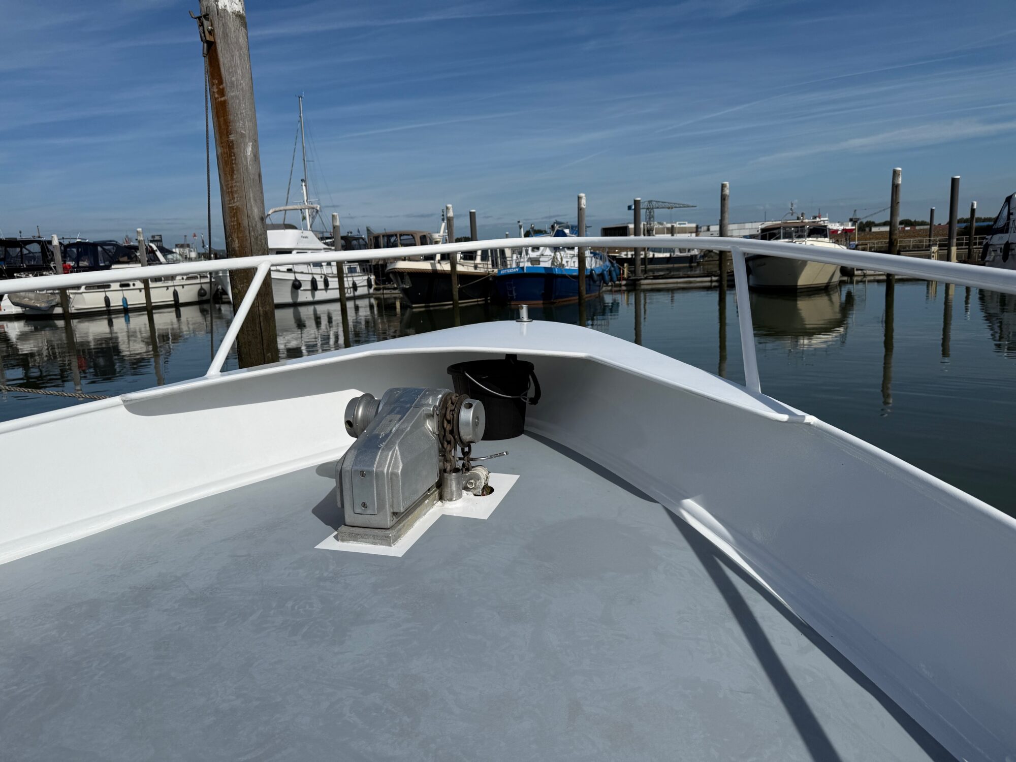 foto: 5 Combi Combi Kruiser 11.00 AK Cabrio