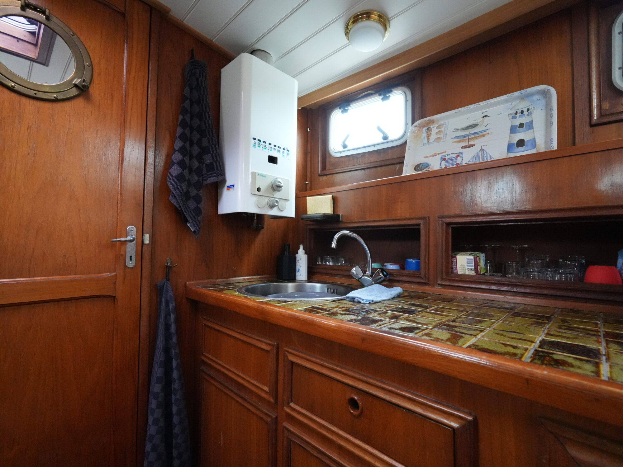 foto: 4 De Ruiter De Ruiter Spiegelkotter 13.00 AK Cabrio