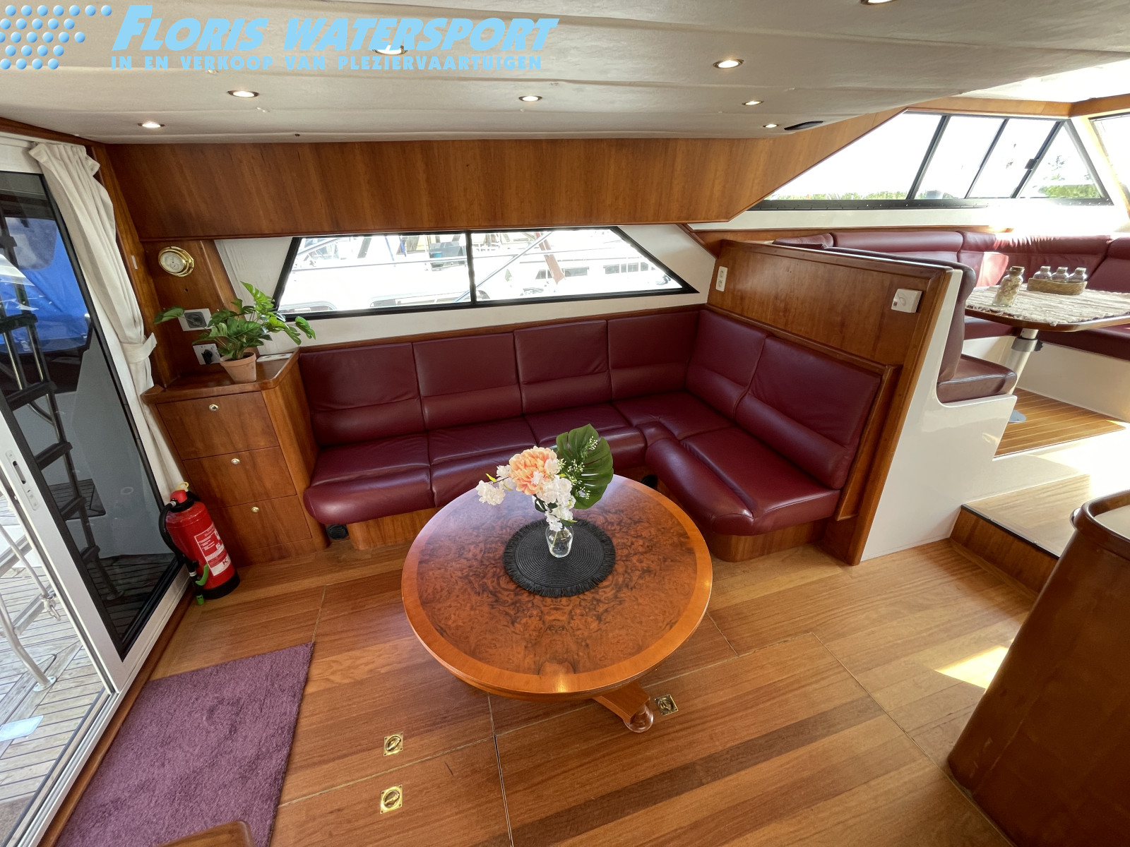 foto: 4 Colvic Sunquest 53
