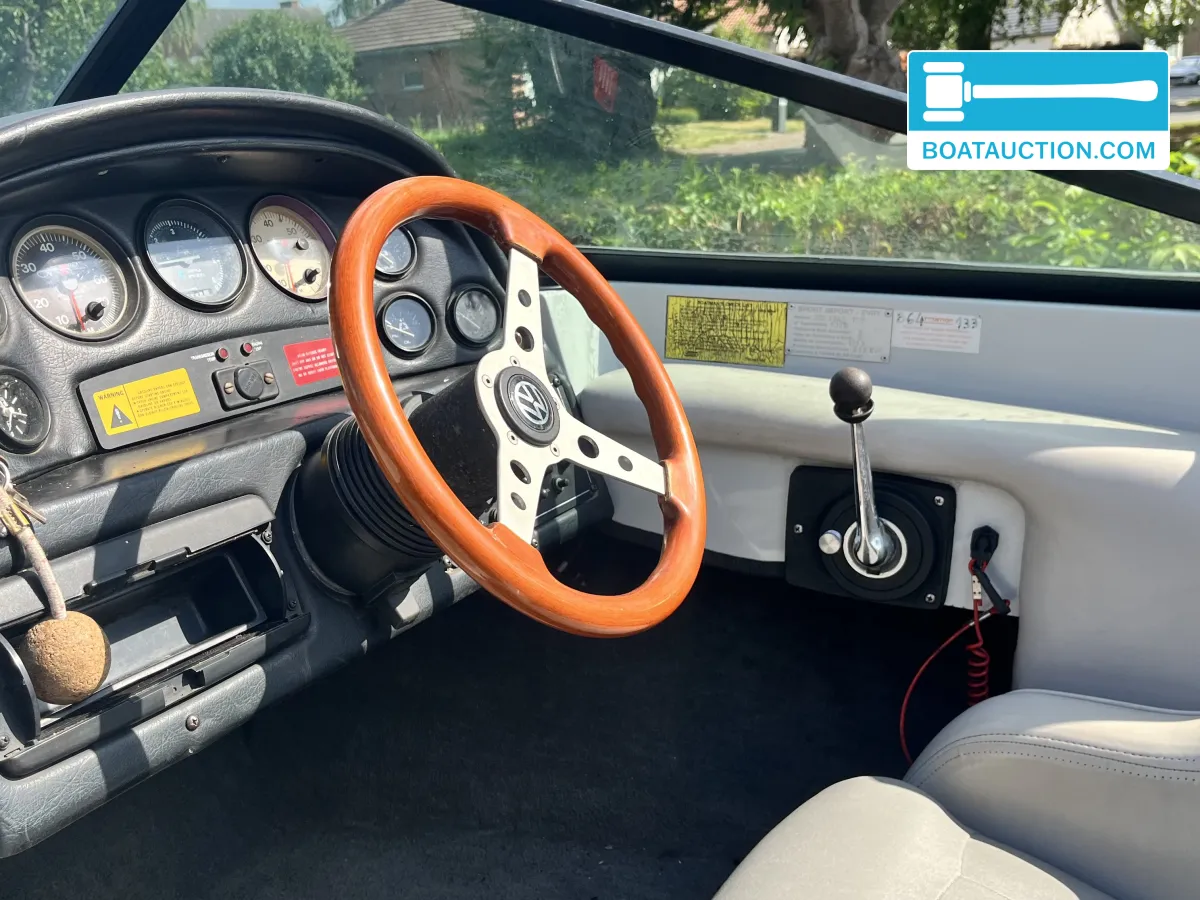 foto: 13 Mastercraft Prostar 190