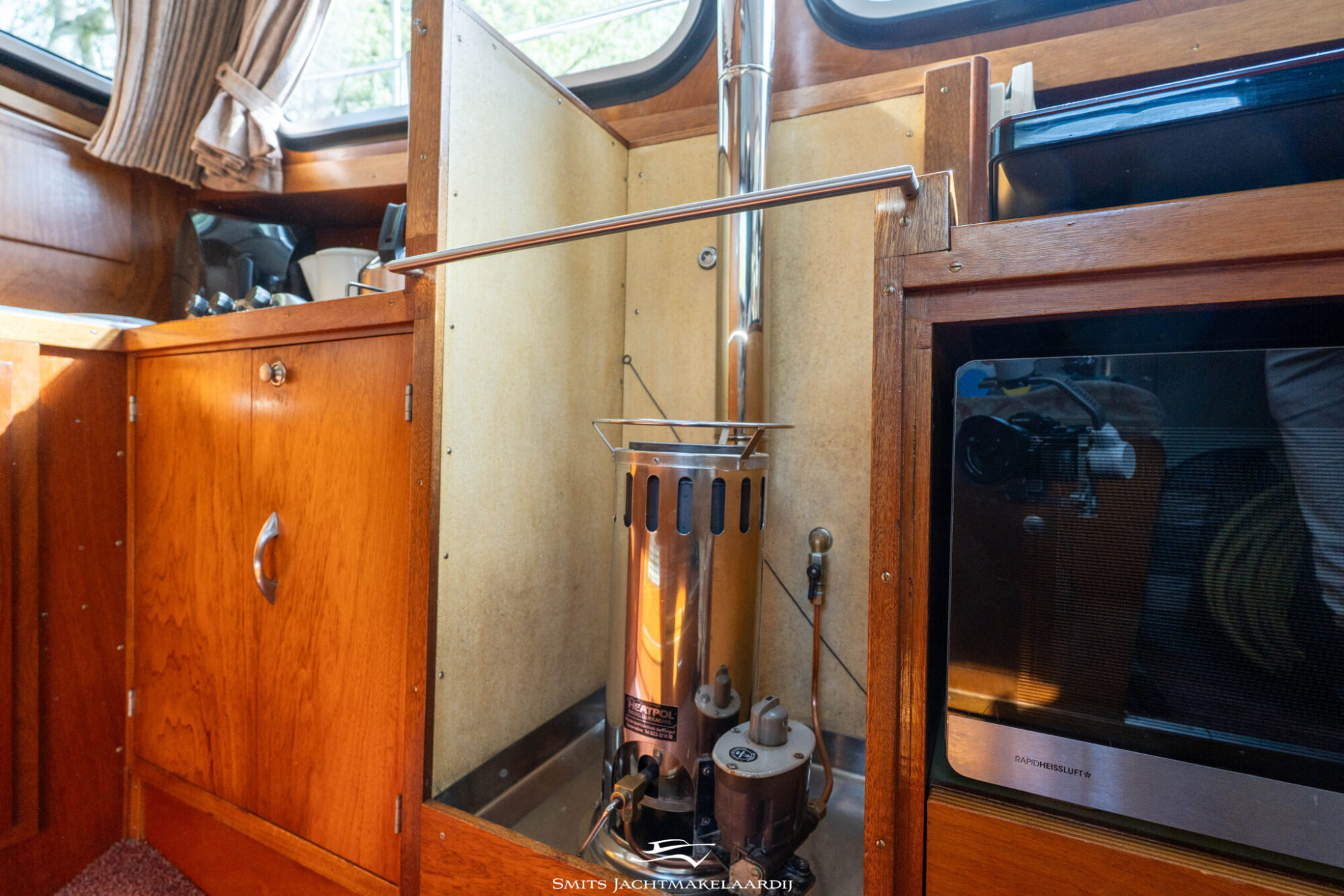 foto: 5 Merwede Kruiser Merwede Kruiser 10.65 AK