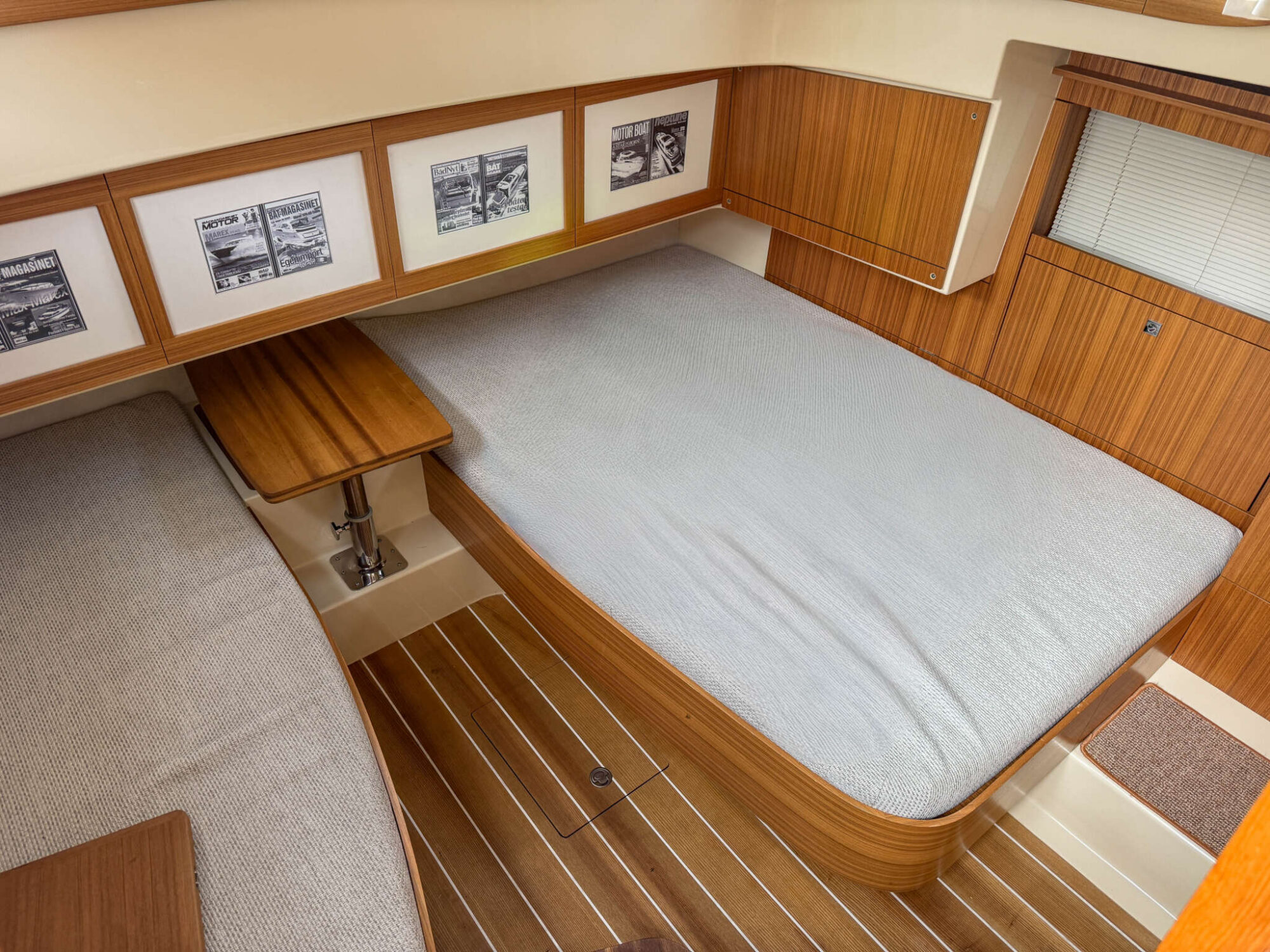 foto: 4 Marex Marex 370 ACC