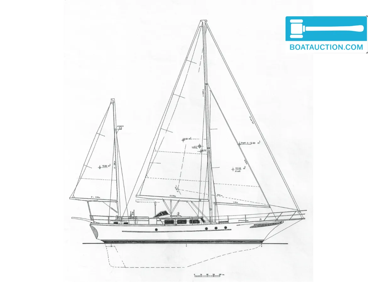 foto: 12  Ketch 50