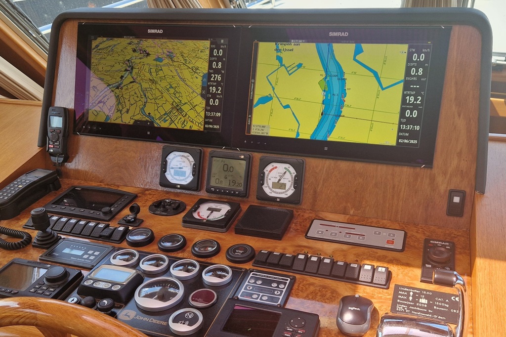 foto: 9 Linden Kotter 1500 OK