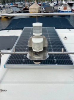 foto: 6 Fjord 280 HT Spitgatter 