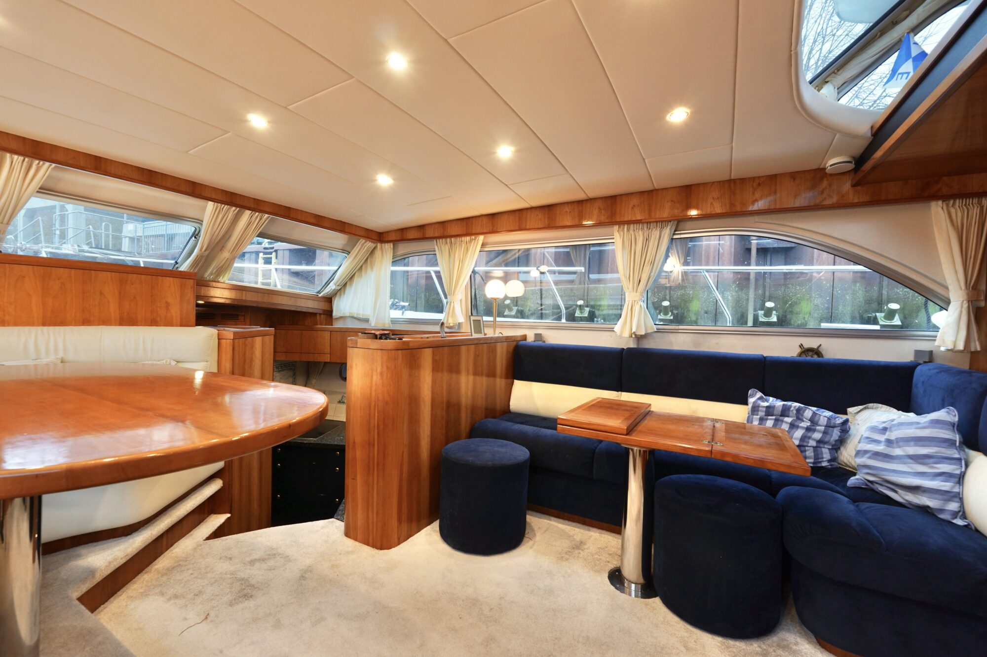 foto: 4 Van der Heijden Van der Heijden 17.00 Dynamic Deluxe VS