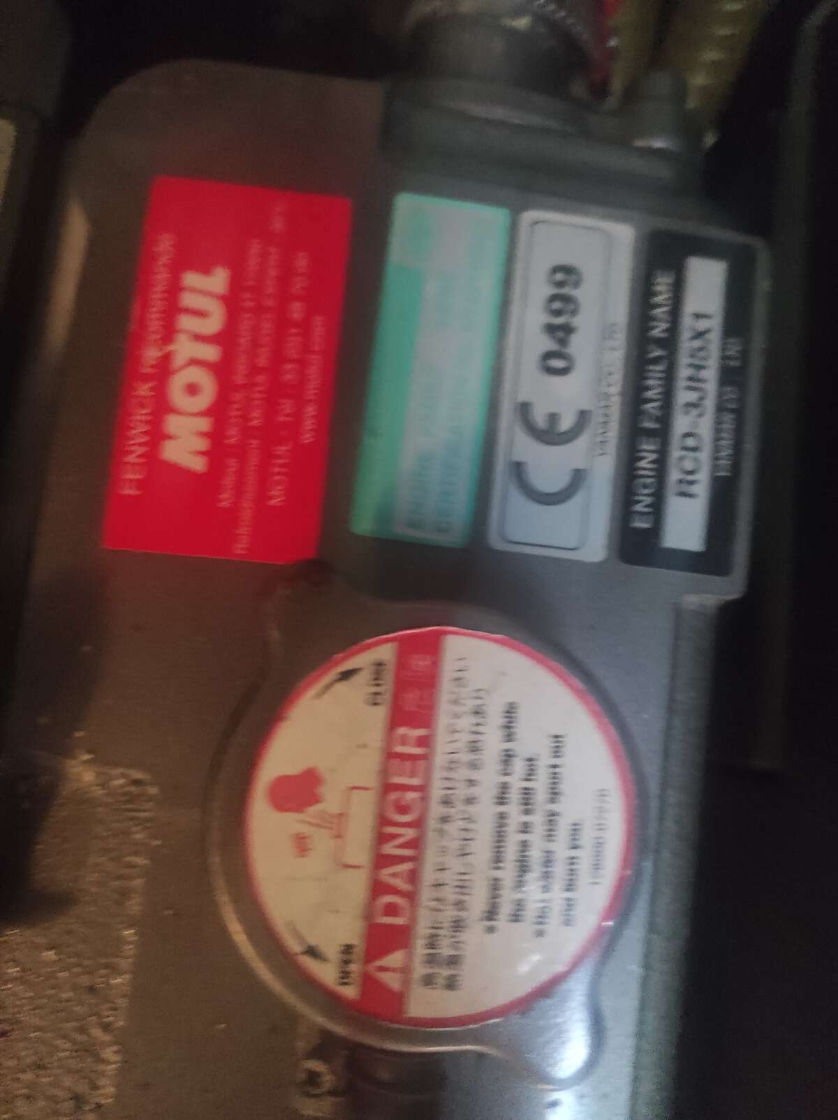 foto: 5 Beneteau Oceanis 41