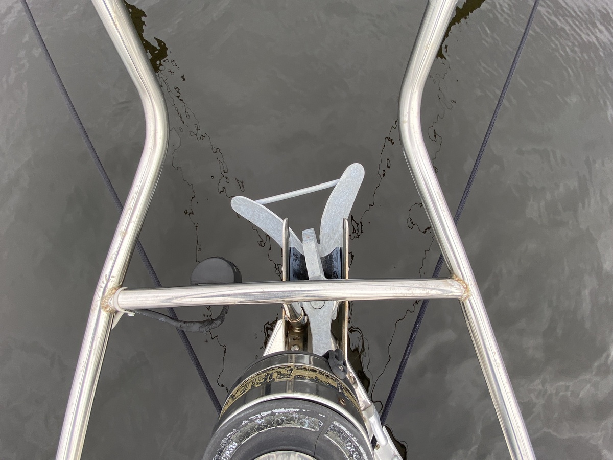 foto: 4 Bavaria 35 Exclusive