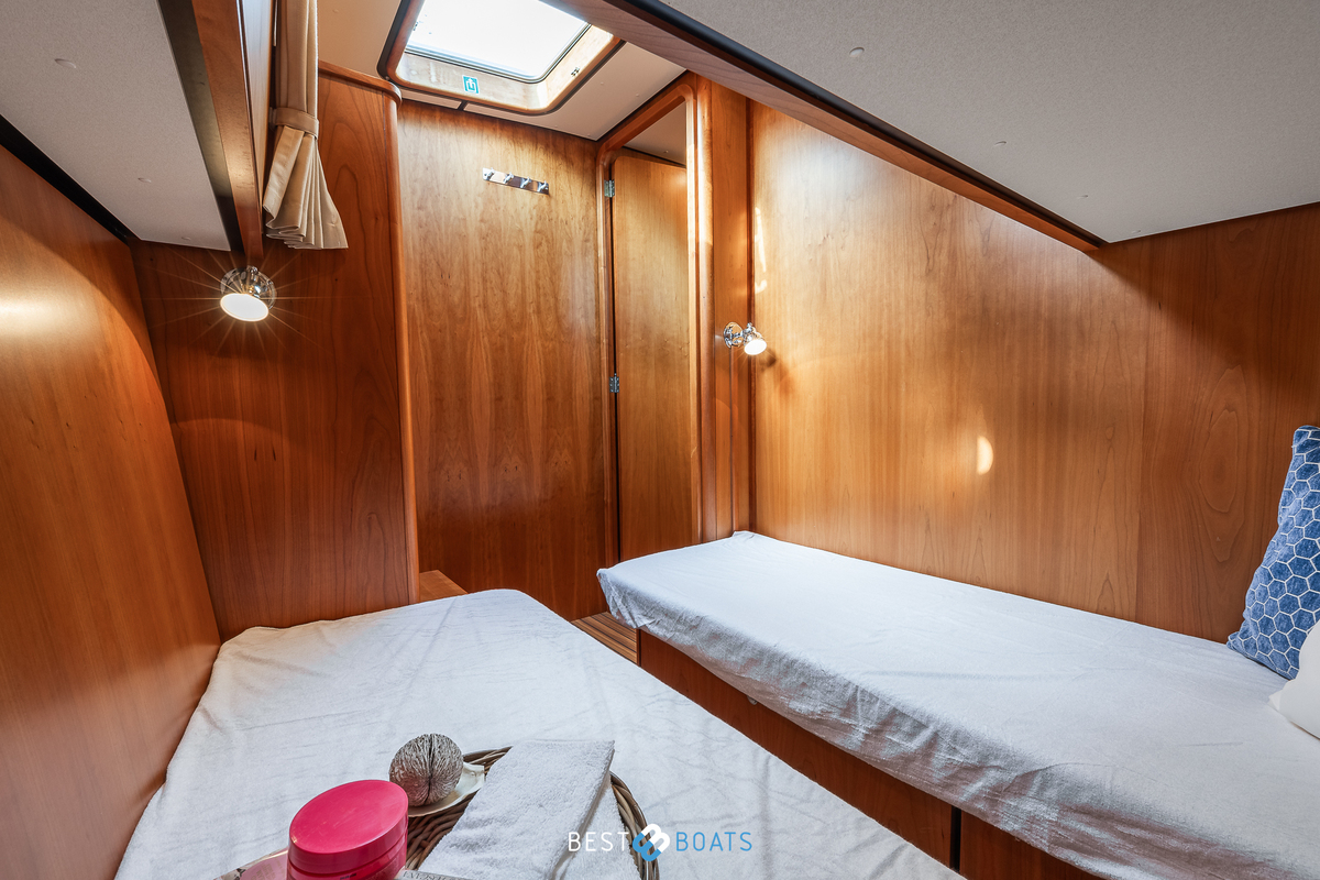 foto: 5 Linssen Grand Sturdy 40.9 AC