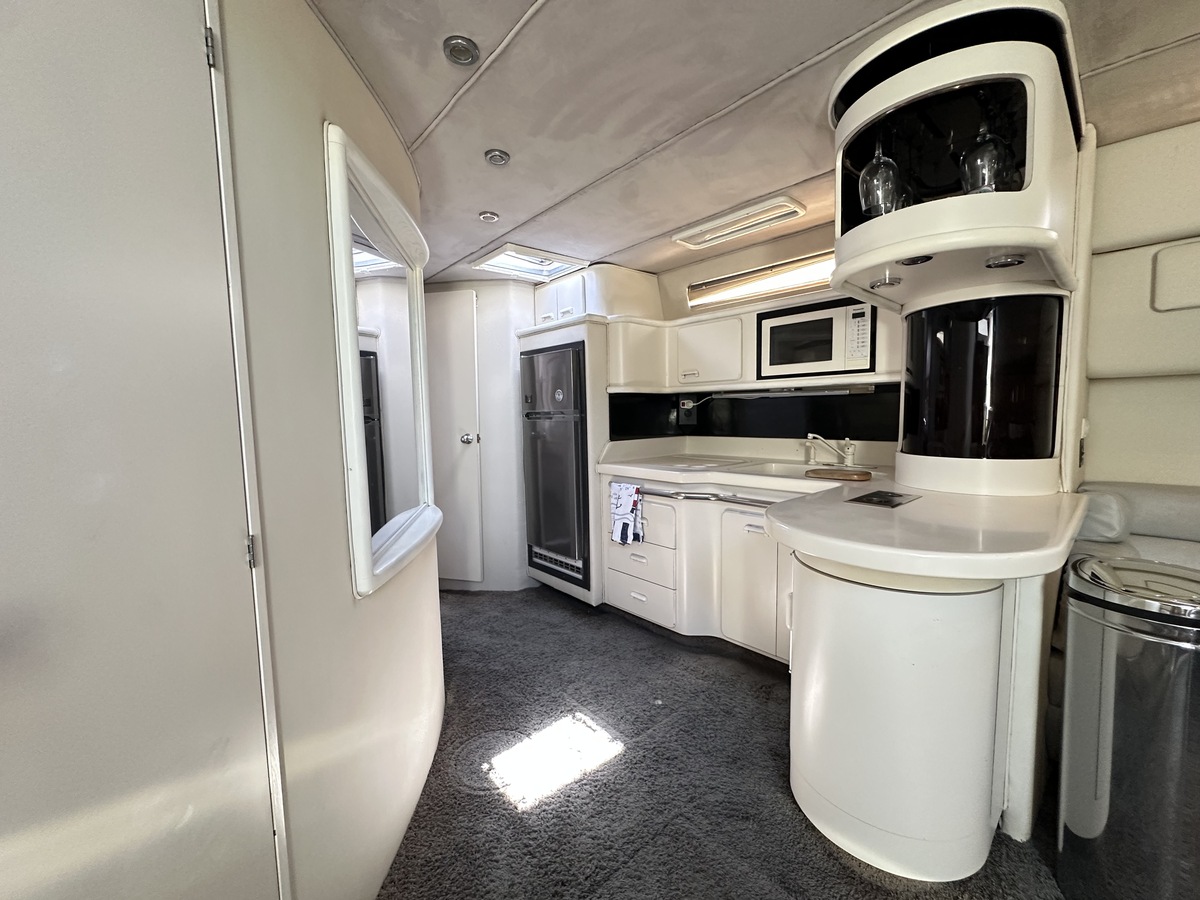 foto: 6 Sea Ray  500