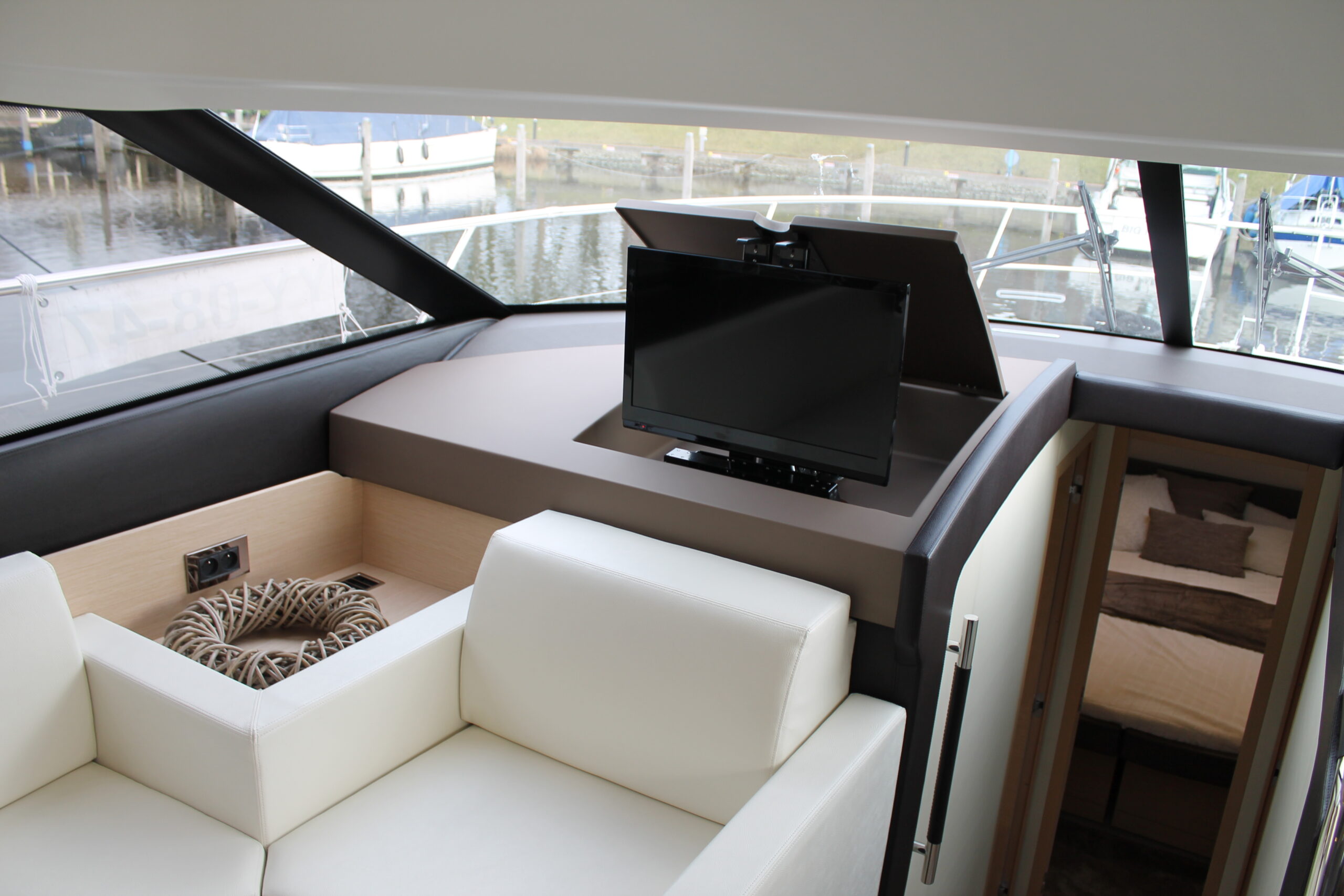 foto: 11 Prestige 500 #166