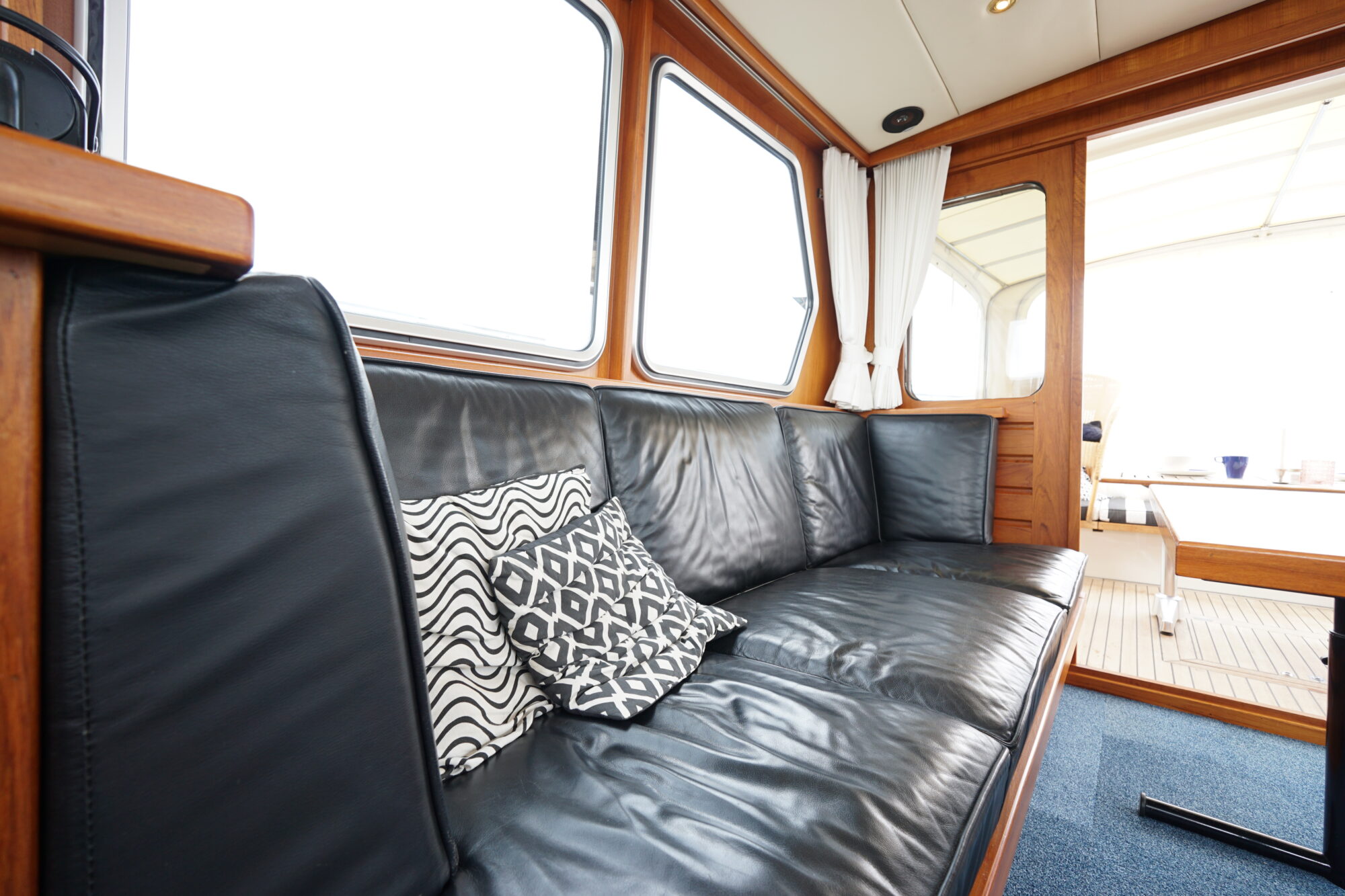 foto: 4 SK SK Kotter 12.50 Sedan