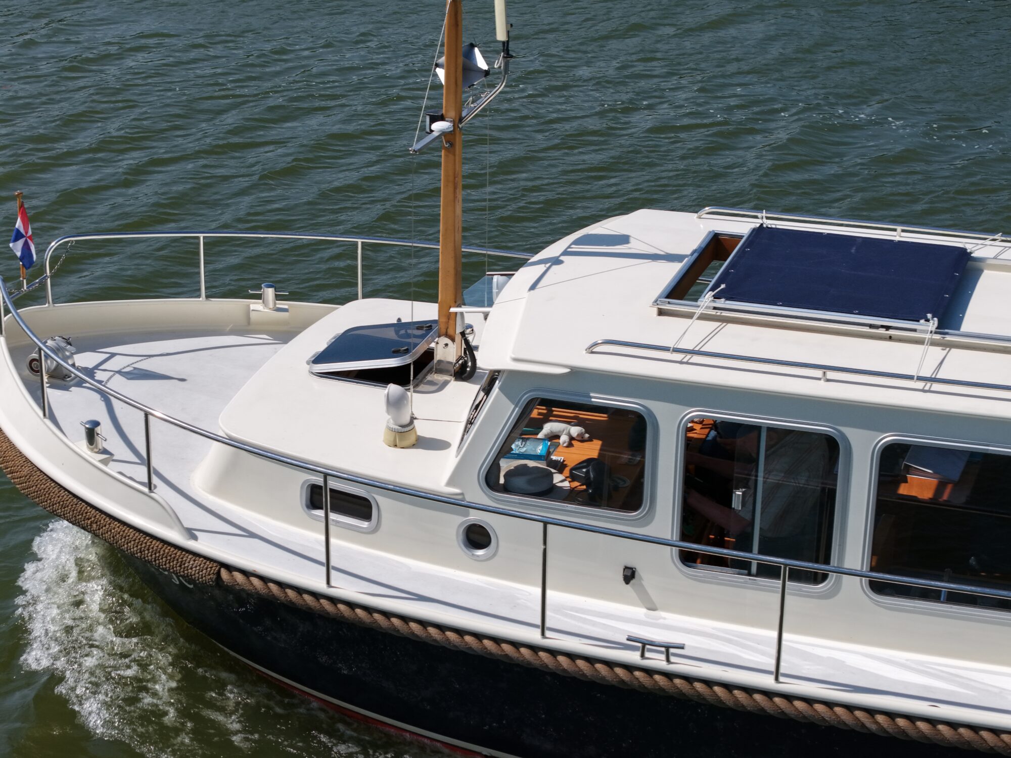 foto: 6 Jetten Jetten Bully 800