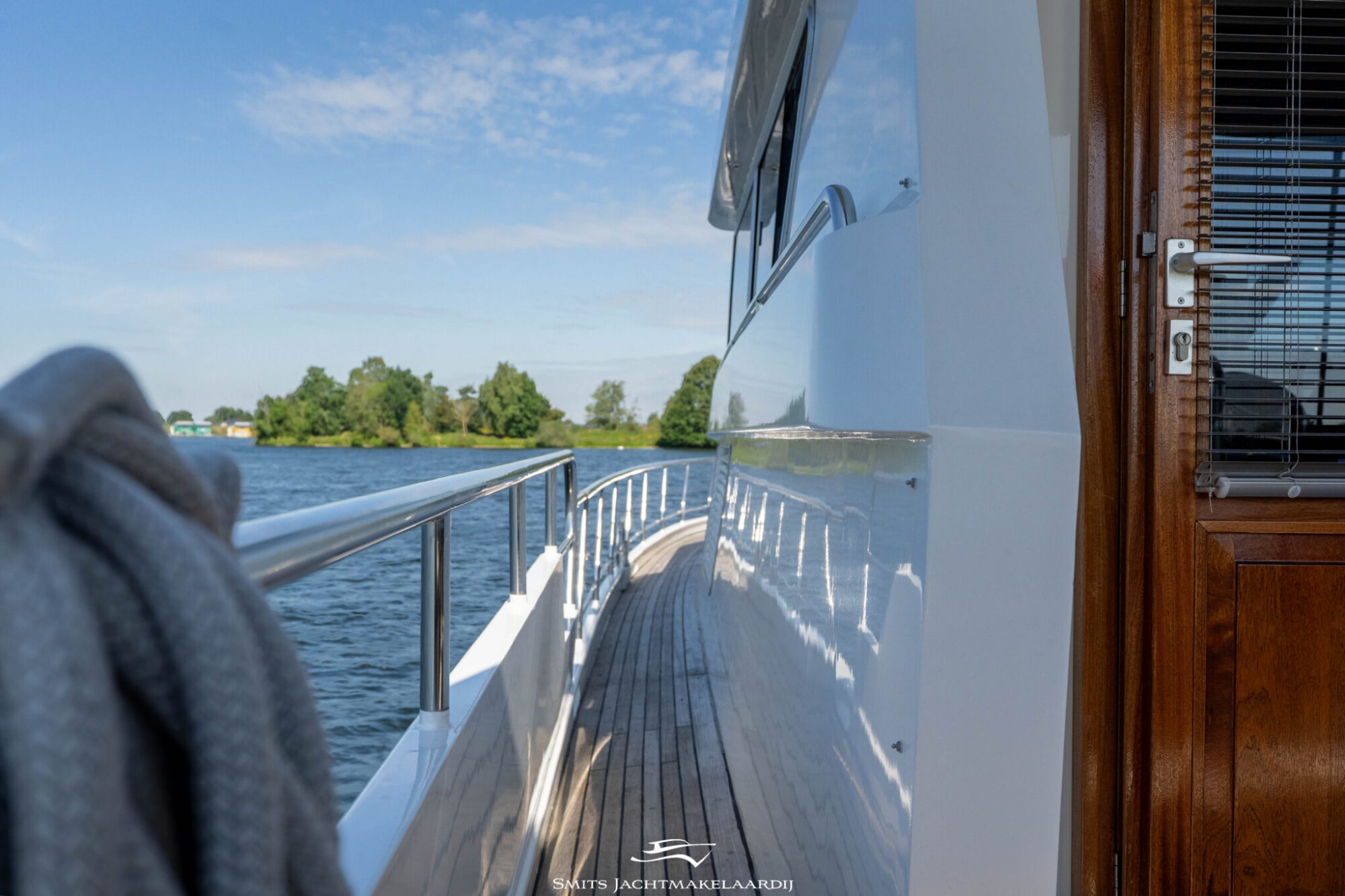 foto: 6 Van der Valk Valk Vitesse 54 Stabilizers