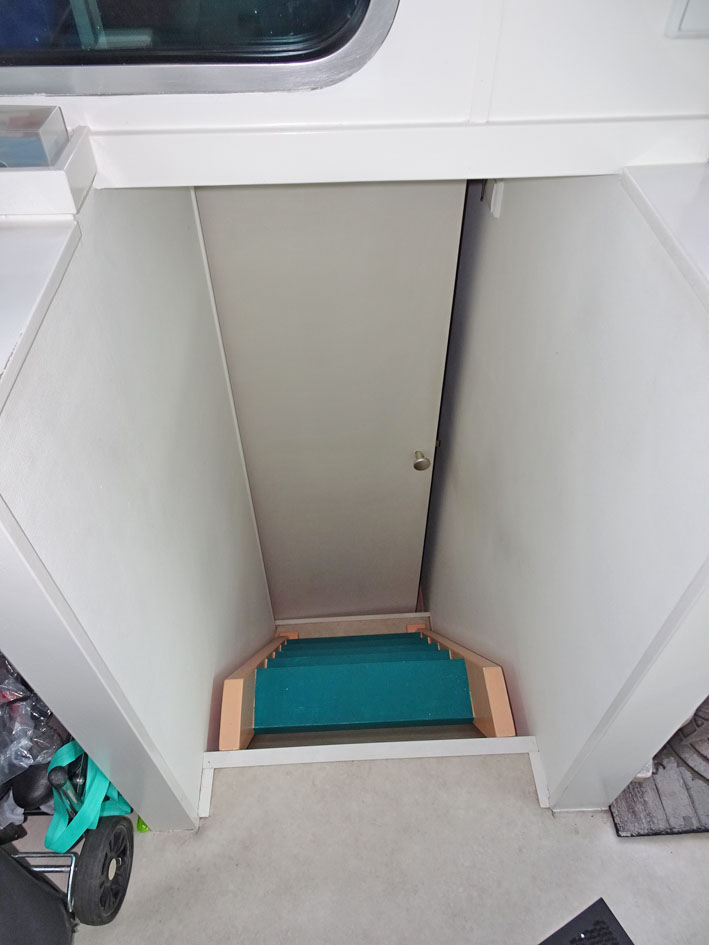 foto: 4 Luxe Motor 26.25 met UBC