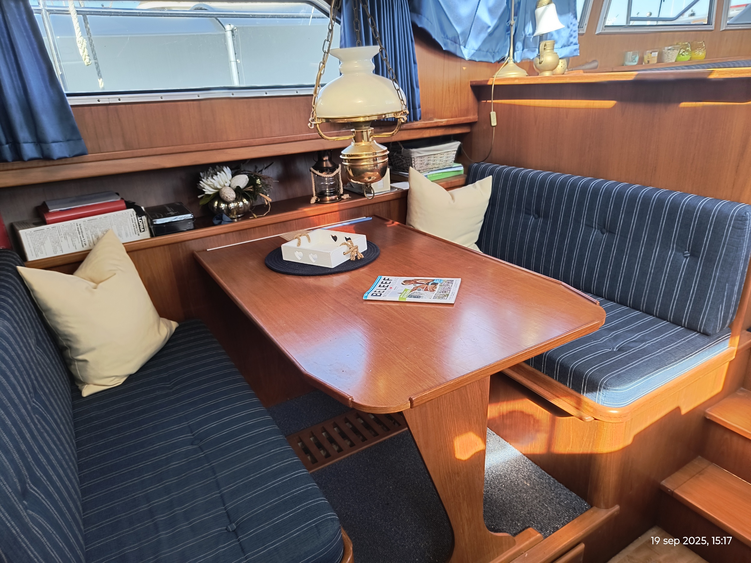 foto: 6 Smelne Kruiser 1140 DL AK