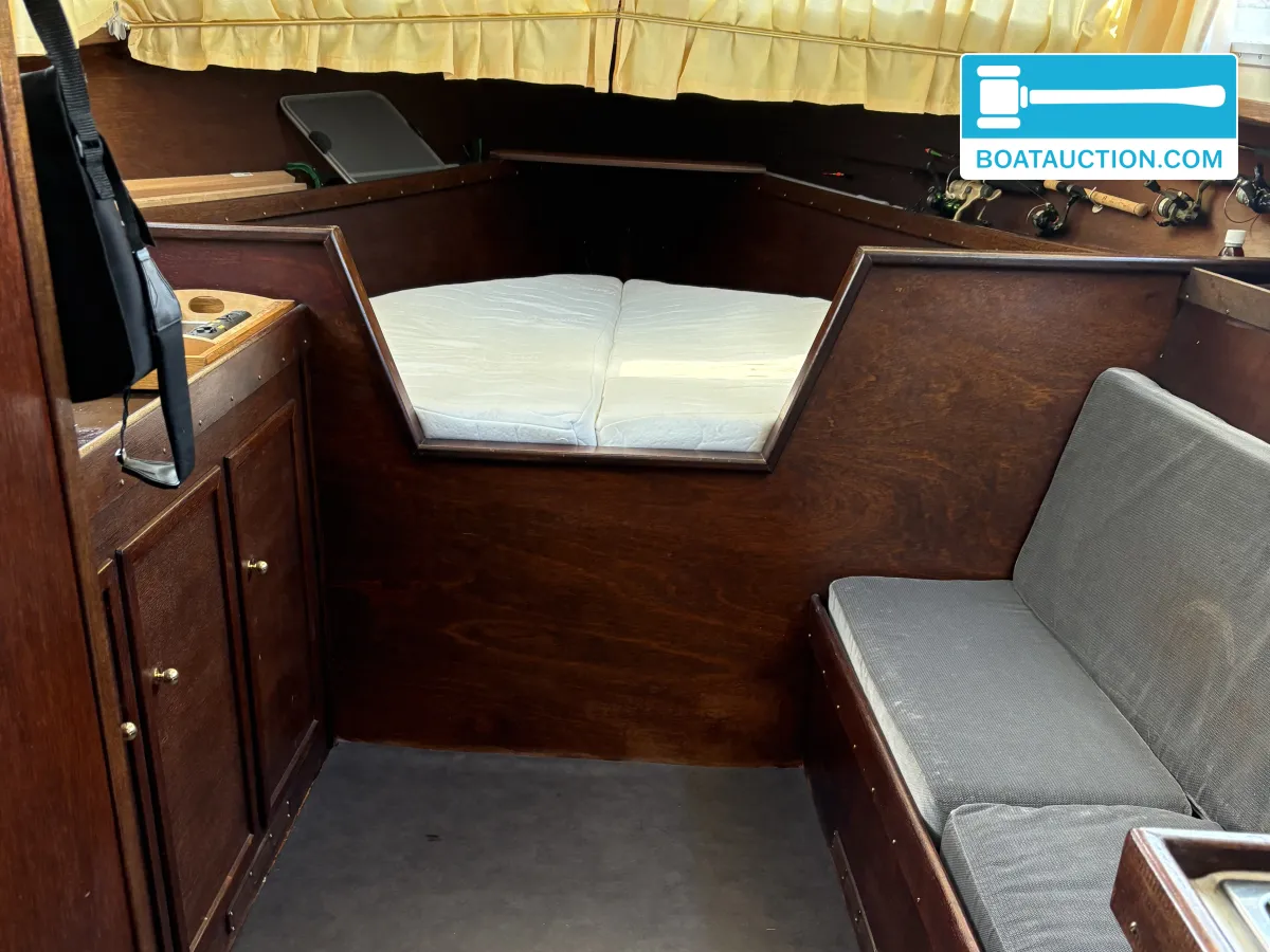 foto: 5 Valk kruiser Sport 10.50