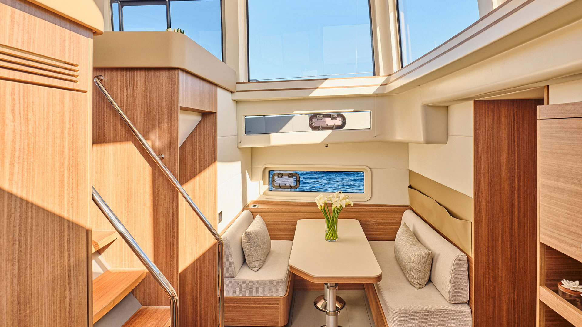 foto: 5 Omikron Yachts Omikron OT-60