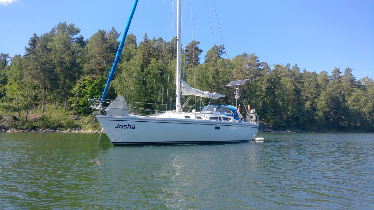 foto: 5 Catalina 36