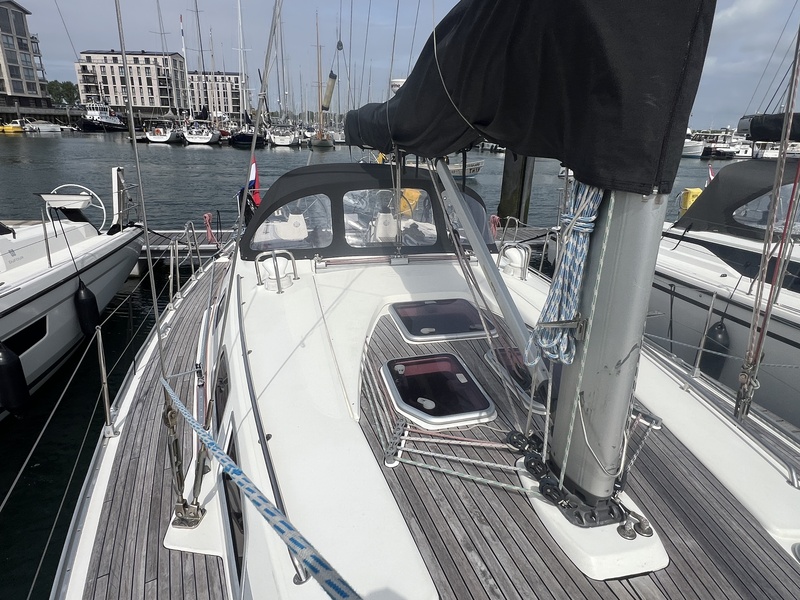 foto: 5 Bavaria 40-3 Holiday