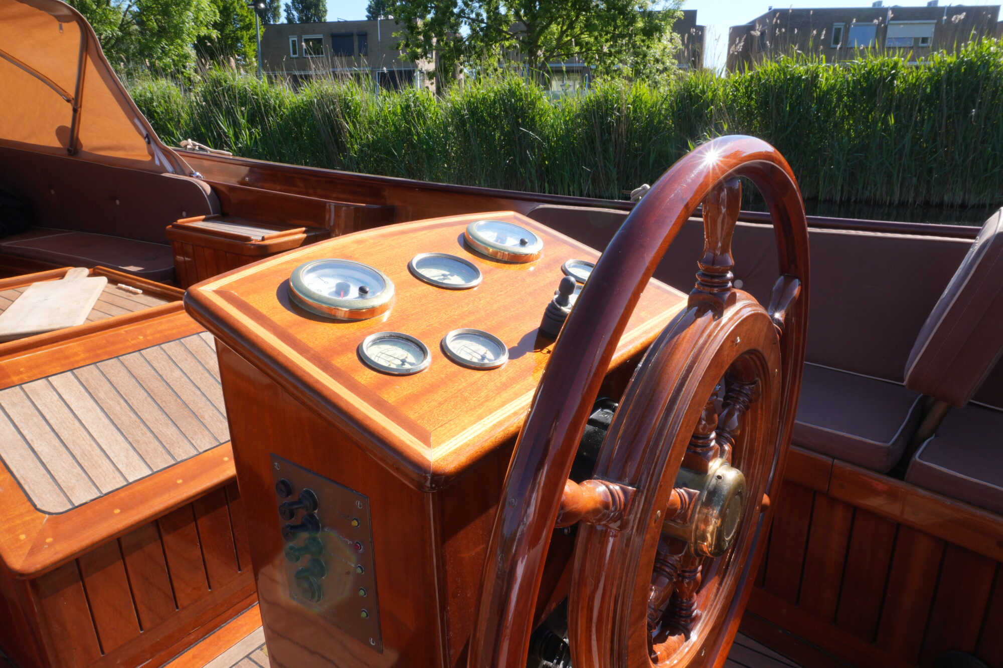 foto: 5 Wester Engh Wester Engh 7.80 Open