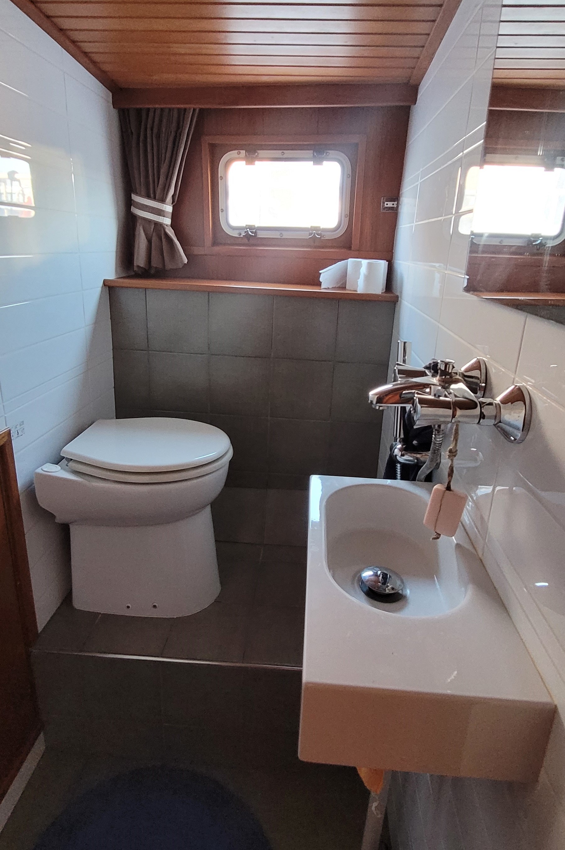 foto: 6 De Ruiter Trawler East Sea Star 12.50