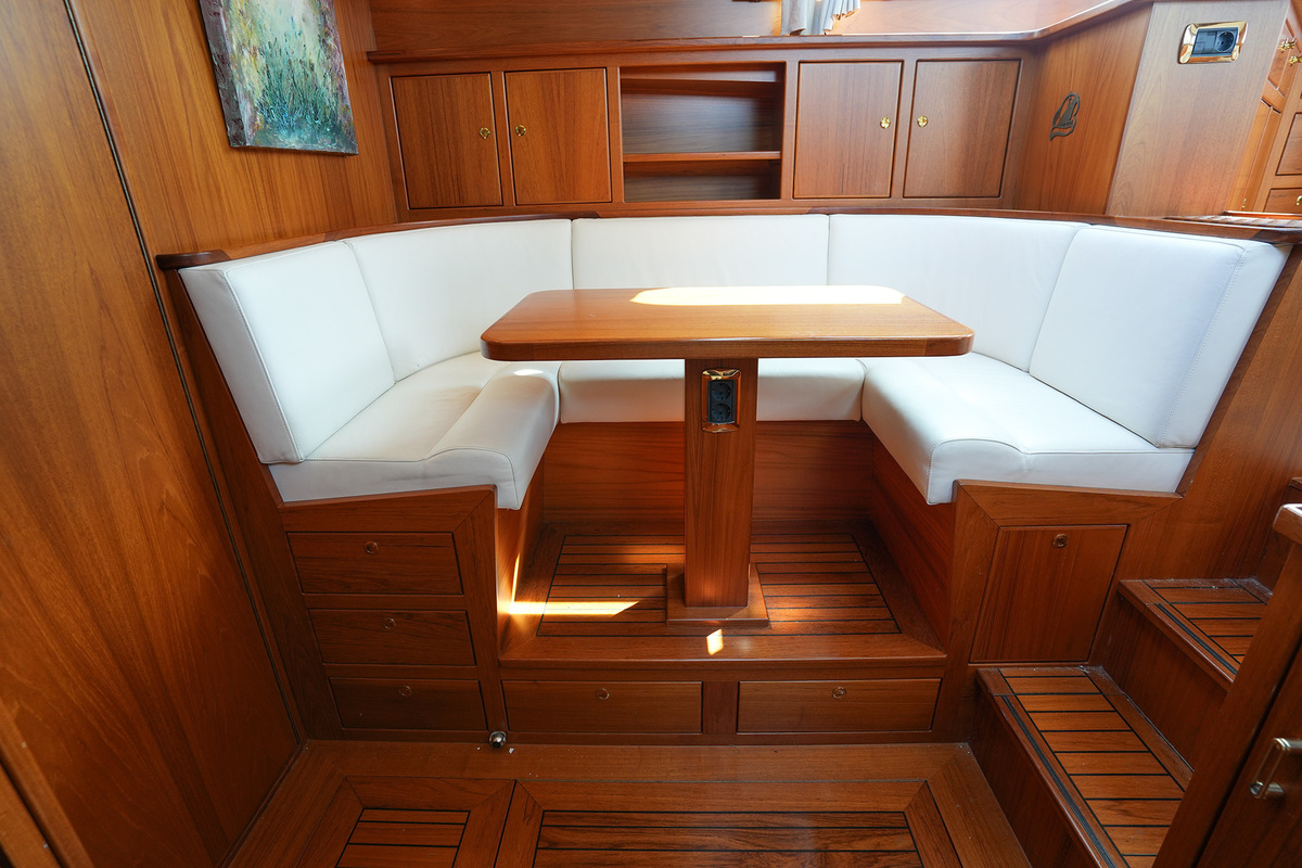 foto: 4 Super Van Craft 14.80 Cabrio