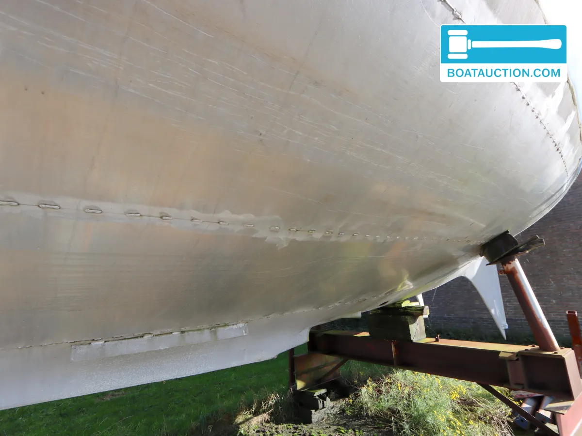 foto: 4 Sparkman & Stephens 61