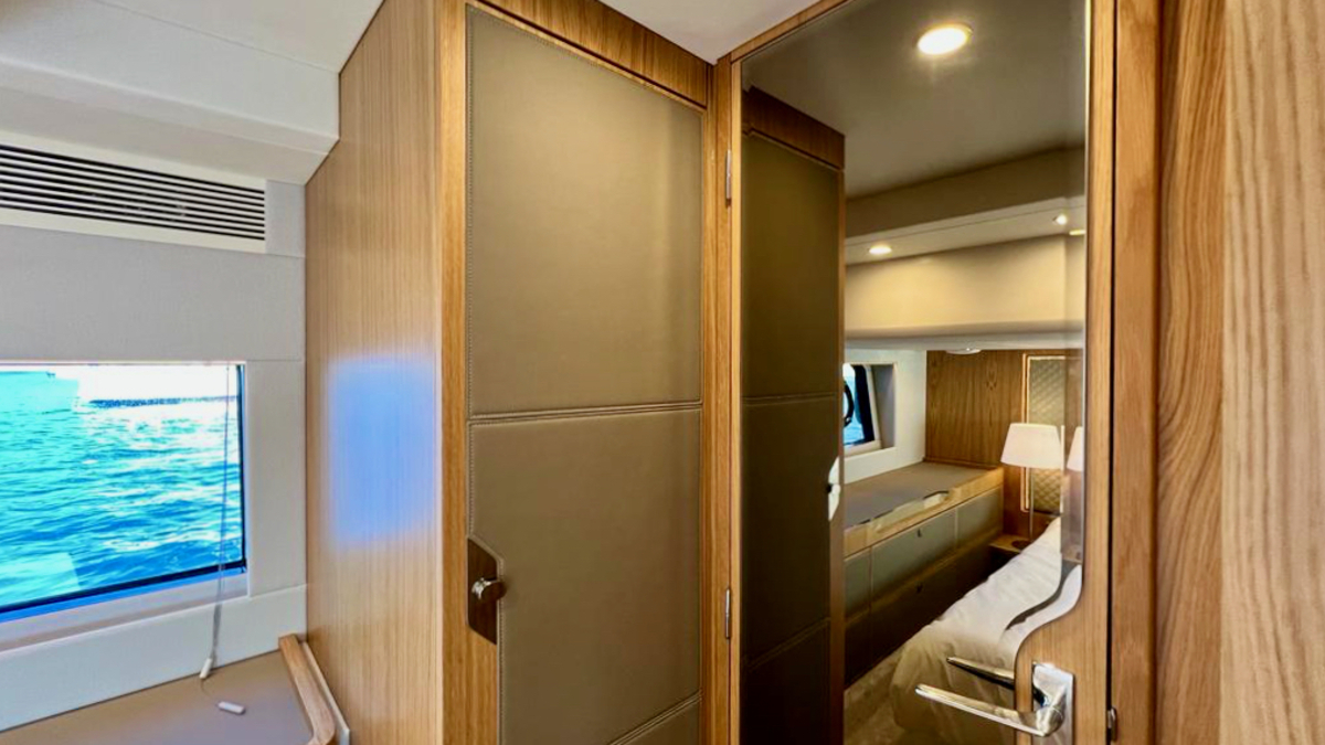 foto: 4 Fairline Targa 50 GT