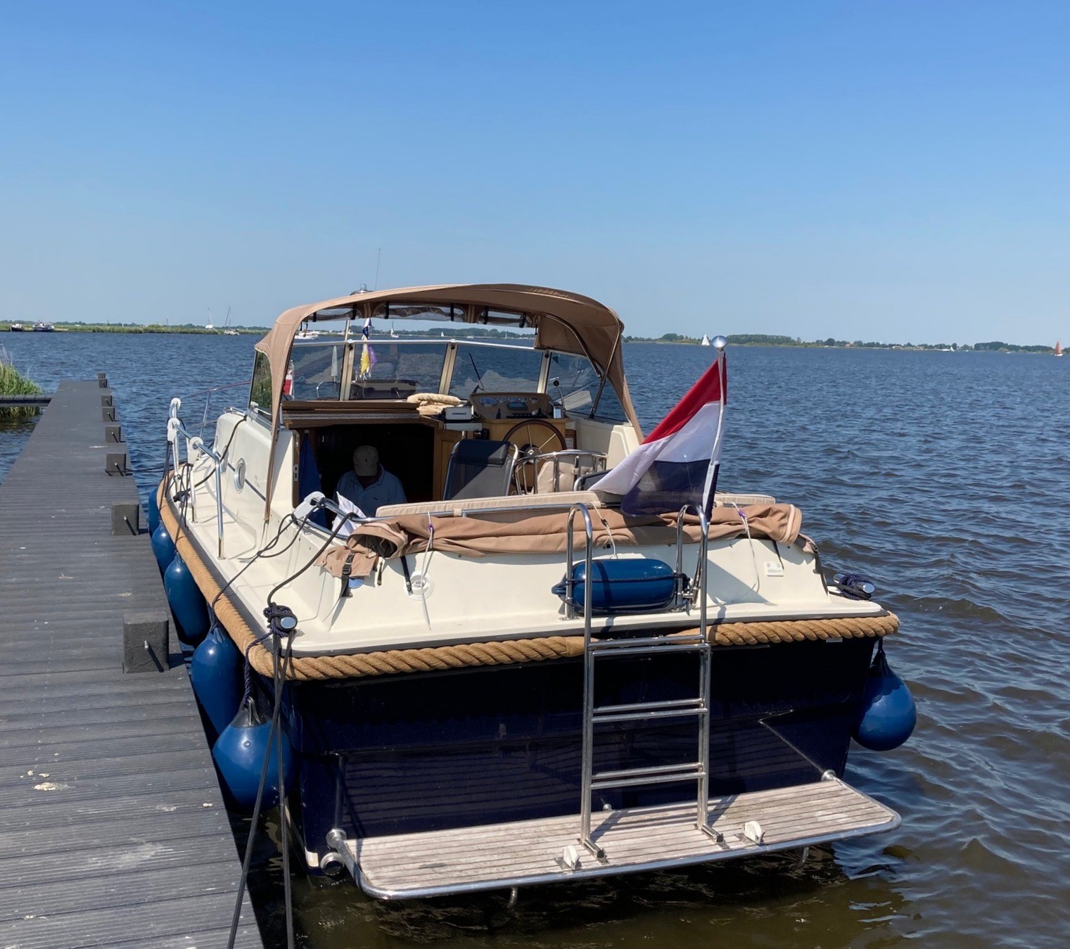 foto: 5 Antaris Antaris Diamond 8.50 OK