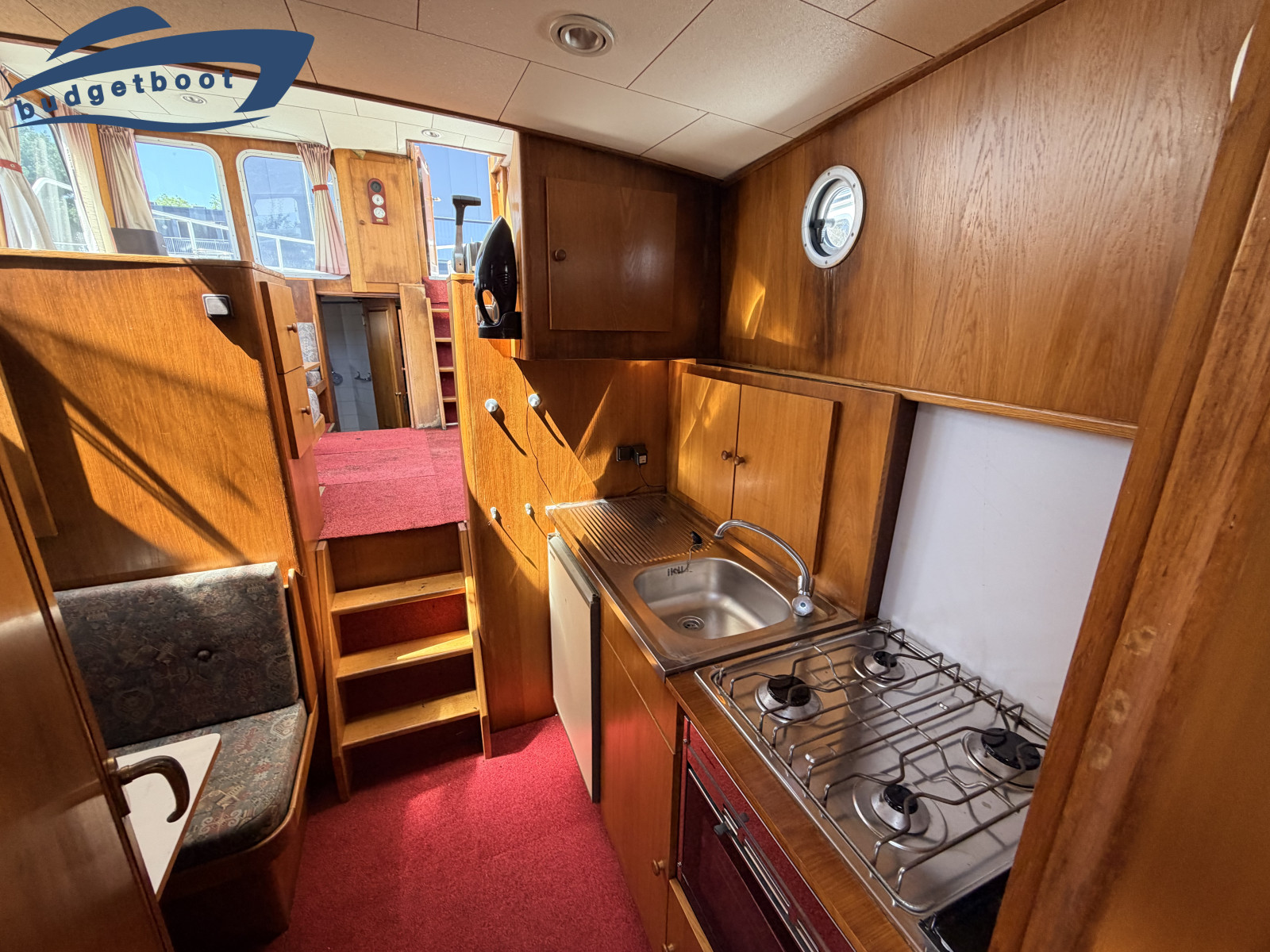 foto: 5 Pieterplaskotter    1100 GSAK
