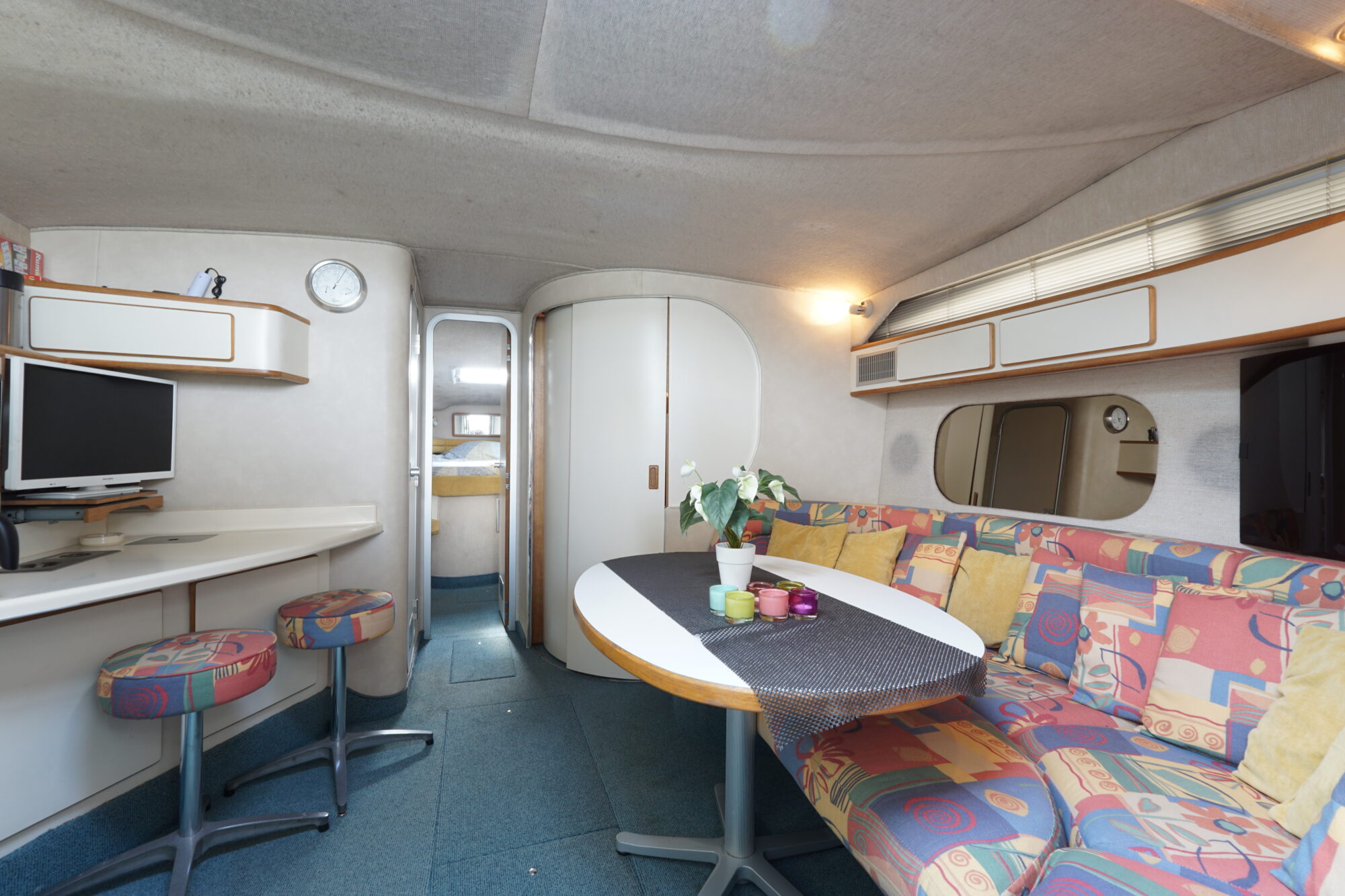 foto: 5 Sea Ray Sea Ray 400 Express Cruiser