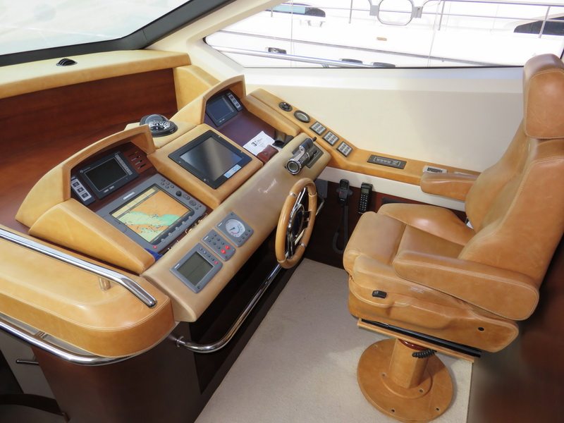 foto: 6 Azimut 75