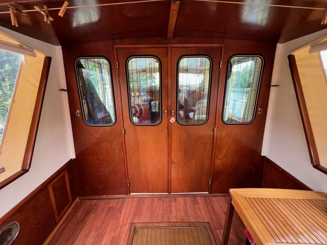 foto: 5 Merwe Merwe Kruiser 10.40 OK