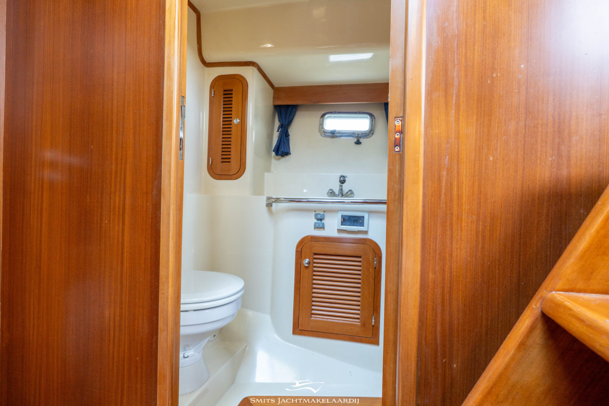 foto: 9 Baltic Baltic Trawler 40 Flybridge