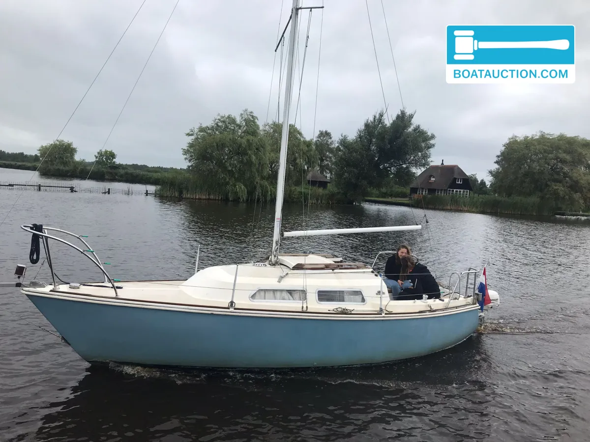 hoofdfoto: 1 Oday 22