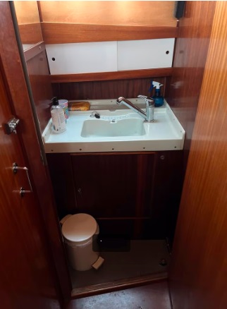 foto: 13 Finn Cruiser 35