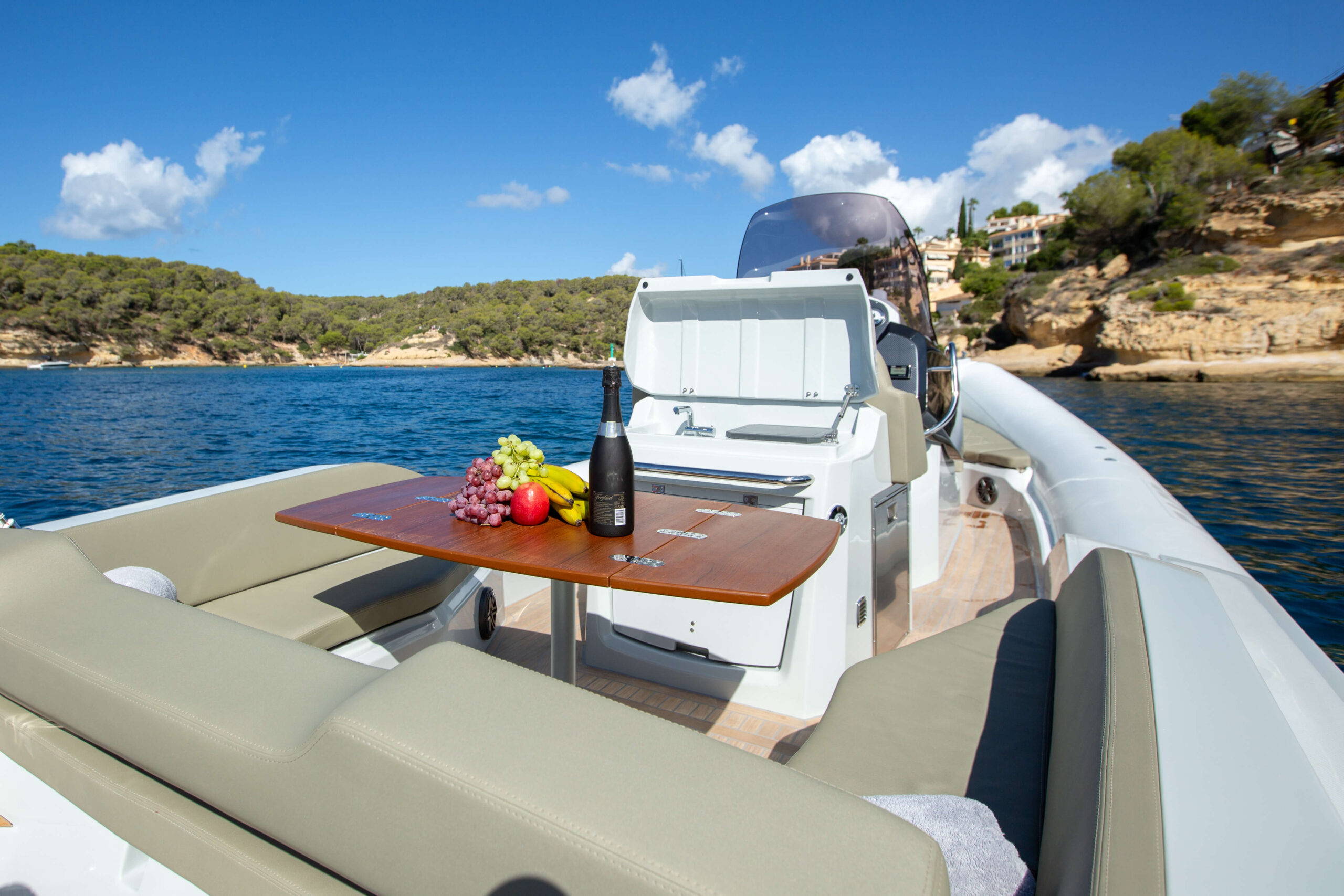 foto: 6 Sacs Strider 900