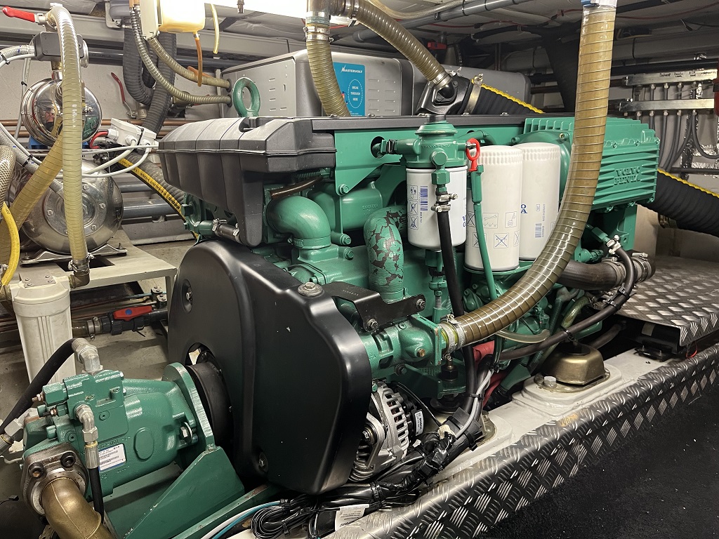 foto: 5 Valk Continental 15.50 FR