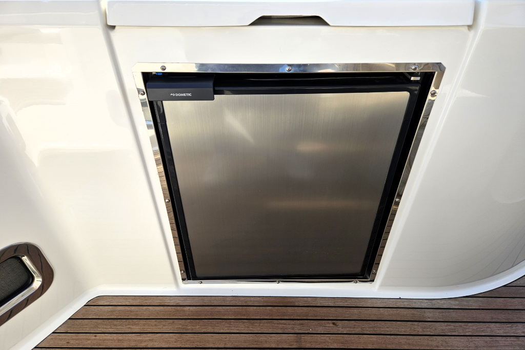 foto: 10 Bavaria 43 HT