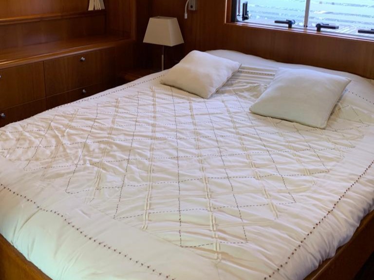 Valk Valk Continental 15.50 FR