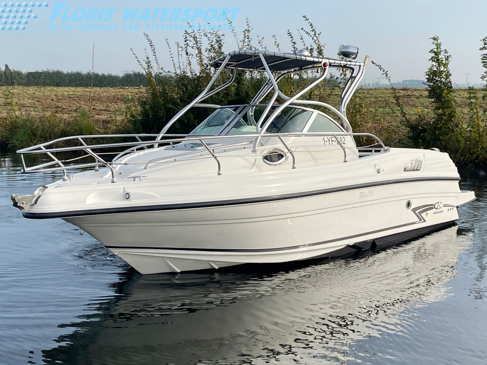 Rancraft RV25