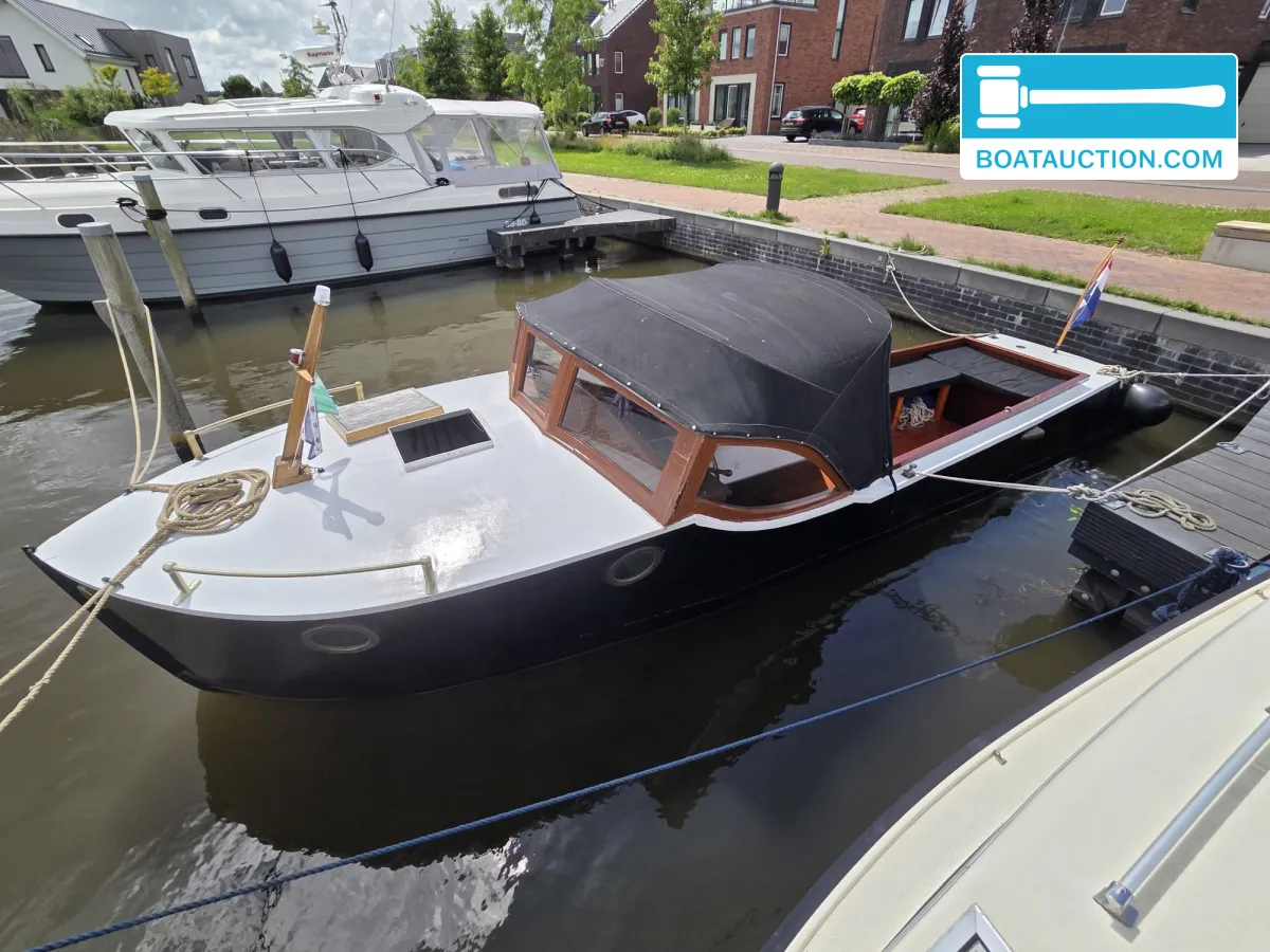 foto: 4 Bakdekker 750