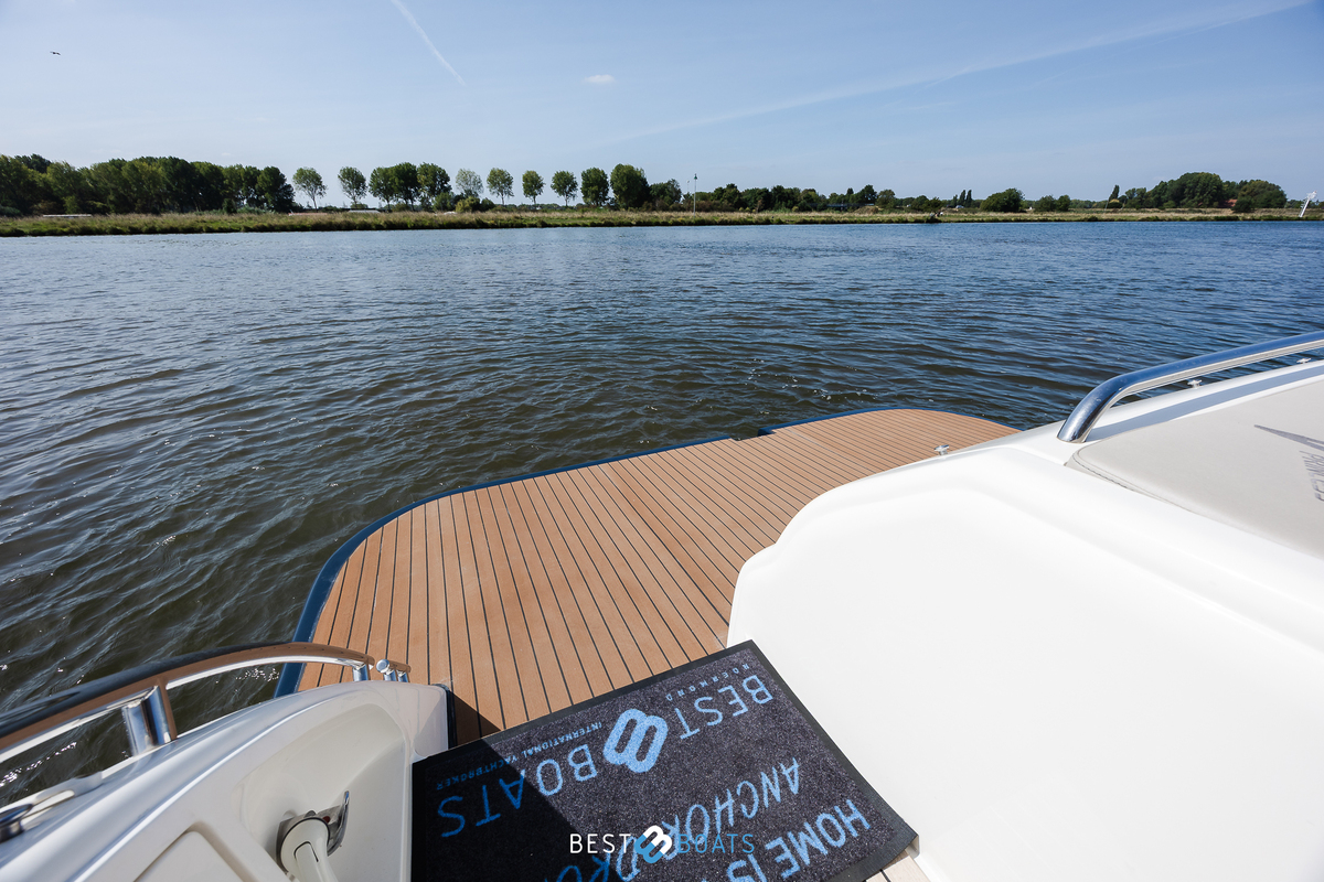 foto: 5 Princess V42