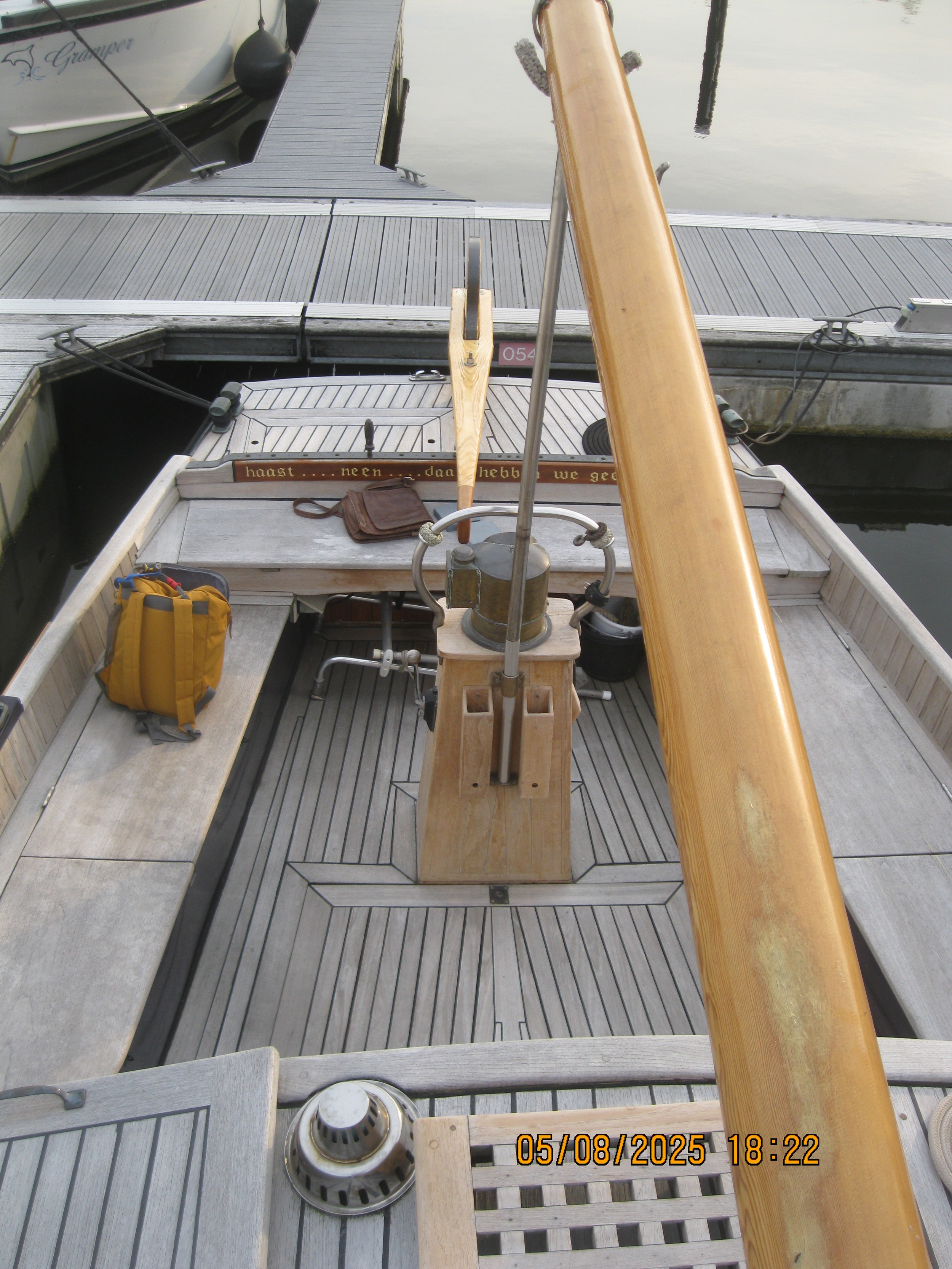 foto: 6 Bezemer Zeeschouw 10.38