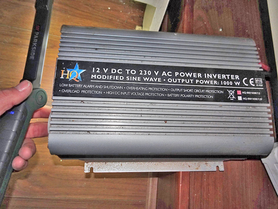 foto: 5 Bakdek Klassiek Motorjacht 11.30