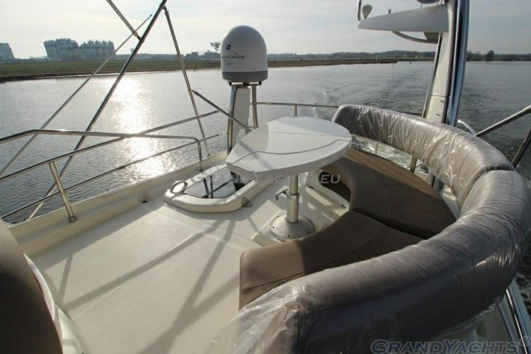 foto: 4 Cranchi Atlantique 43