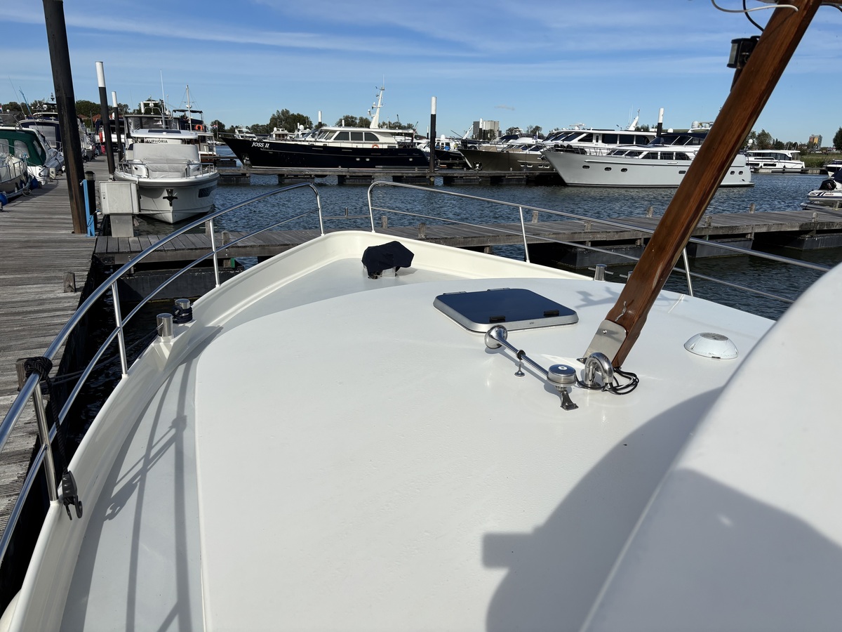 foto: 4 Pikmeer 11.50 OK Royal